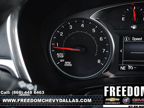Certified 2024 Chevrolet Equinox LT FWD image 23