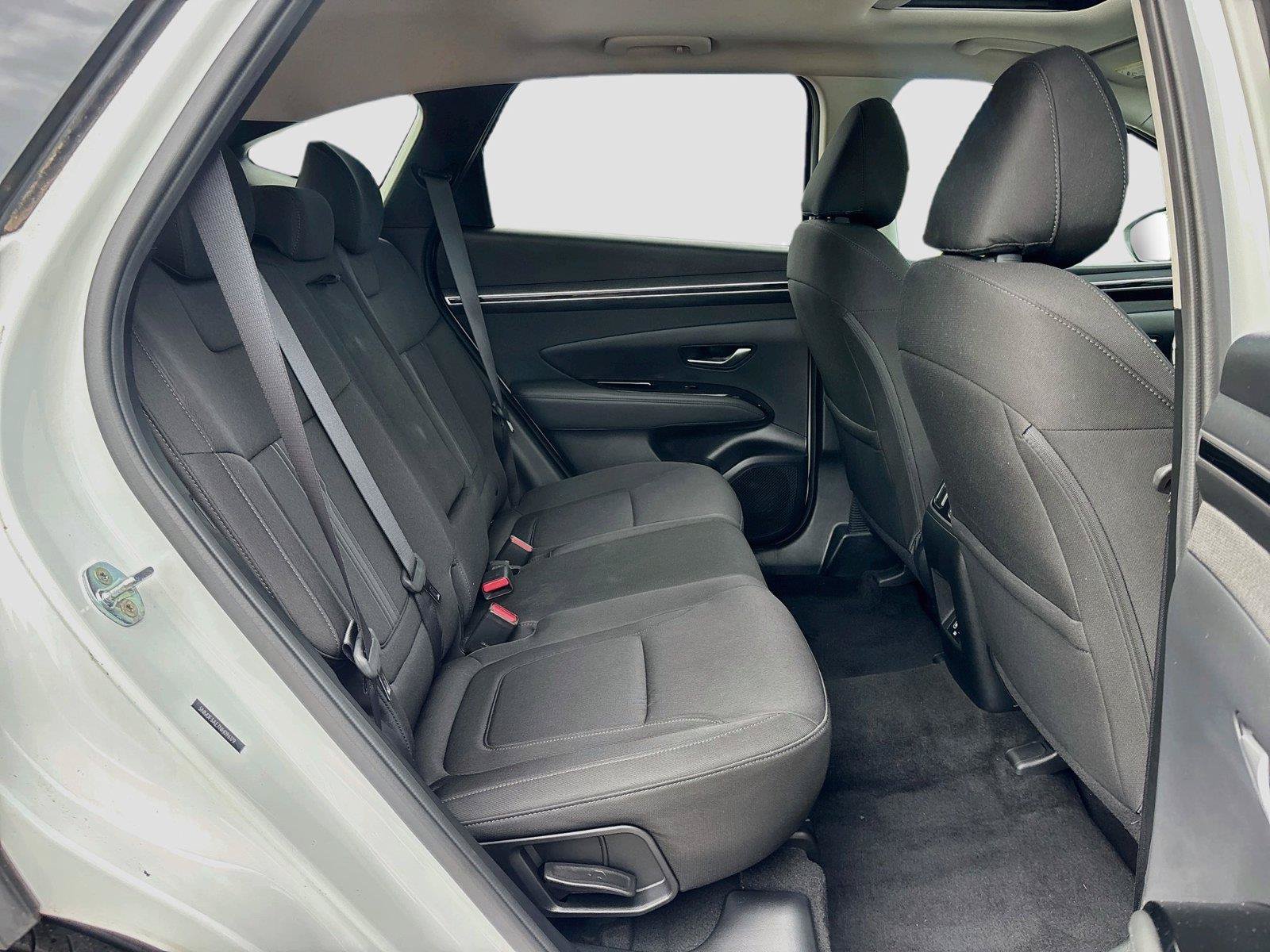 Used 2022 Hyundai Tucson SEL w/ Convenience Package FWD image 27