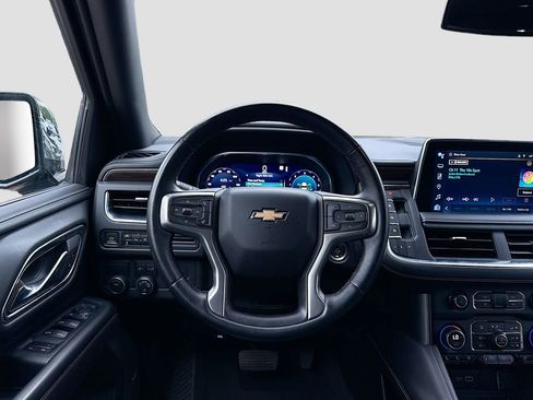 Used 2023 Chevrolet Tahoe Premier image 25