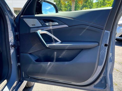 Certified 2025 BMW X1 M35i AWD/4WD image 23