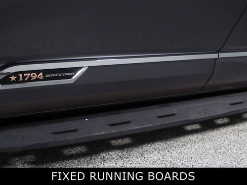 Used 2023 Toyota Tundra 1794 Edition image 12