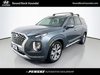 Used 2022 Hyundai Palisade Limited