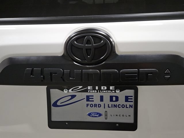 Used 2022 Toyota 4Runner TRD Off-Road Premium AWD/4WD image 41