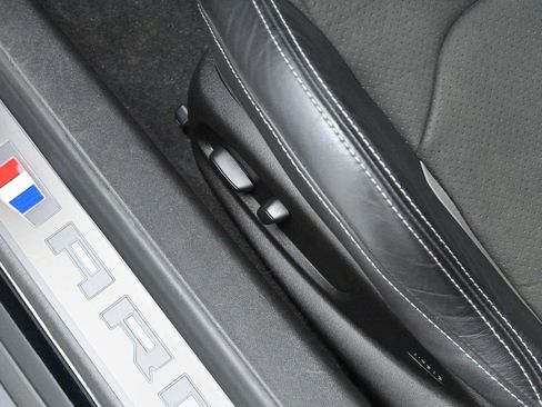Used 2018 Chevrolet Camaro SS RWD image 15