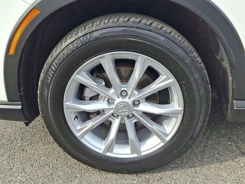 Used 2024 Honda CR-V EX image 8