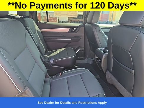 New 2026 Buick Enclave Preferred image 12