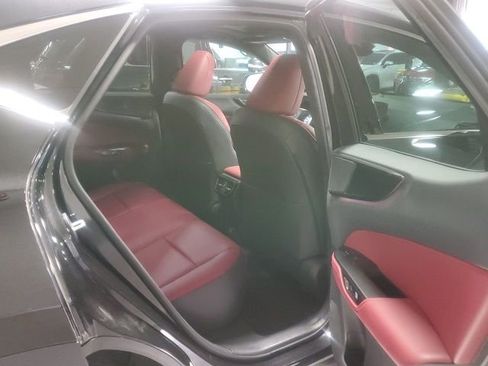 Used 2024 Lexus NX 350 AWD image 22