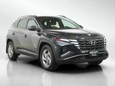 Used 2024 Hyundai Tucson SEL AWD/4WD image 7