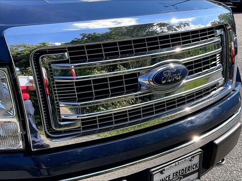 Used 2013 Ford F150 XLT w/ Luxury Equipment Group AWD/4WD image 30