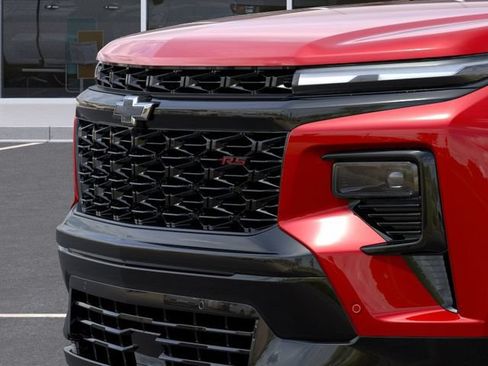 New 2026 Chevrolet Traverse RS FWD image 13