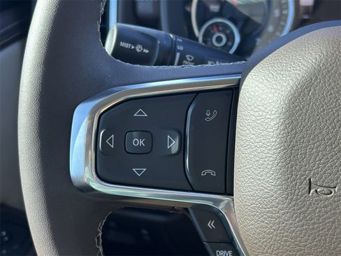 Used 2025 RAM 1500 Laramie w/ Laramie Southwest Edition image 42