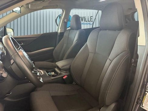 Certified 2024 Subaru Outback Premium AWD/4WD image 20