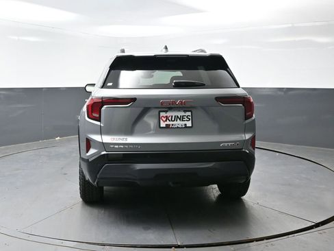 New 2026 GMC Terrain AT4 w/ Convenience Package III AWD/4WD image 12