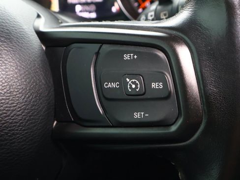 Used 2020 Jeep Wrangler Sport image 20