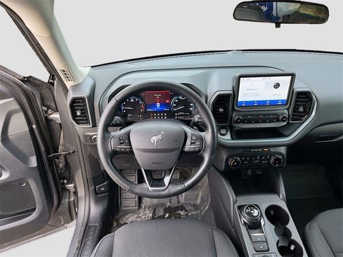 Used 2023 Ford Bronco Sport Badlands image 21