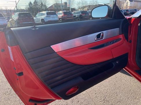 Used 2003 Ford Thunderbird image 14