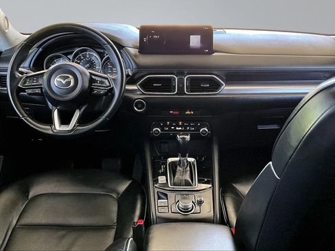 Used 2024 MAZDA CX-5 AWD 2.5 S w/ Select Package image 7