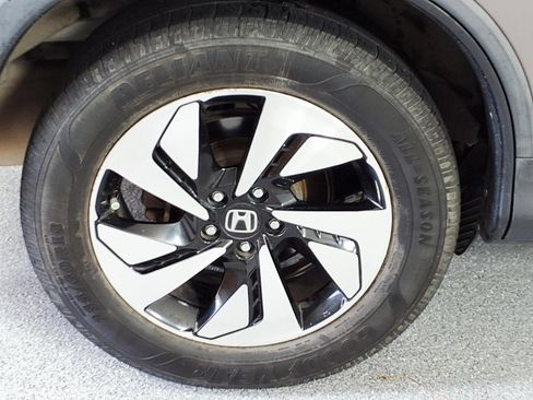 Used 2015 Honda CR-V Touring image 6
