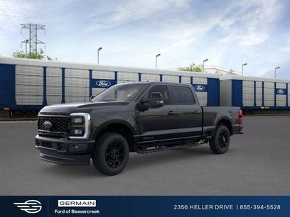New 2026 Ford F250 XL