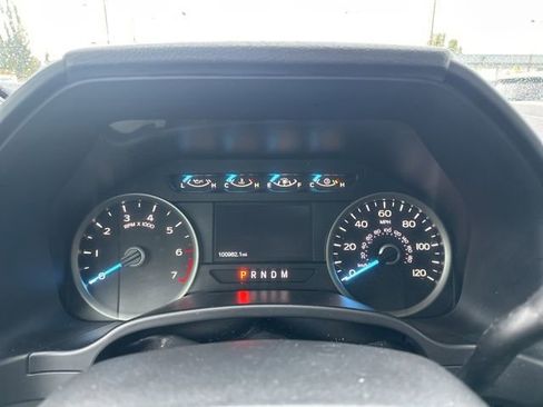 Used 2018 Ford F150 XLT w/ Equipment Group 302A Luxury image 26