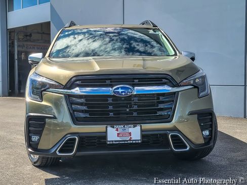 Certified 2023 Subaru Ascent Touring AWD/4WD image 4