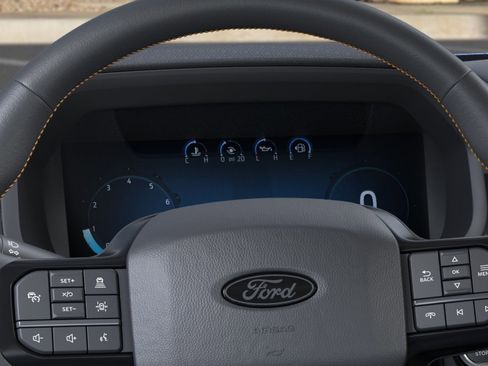 New 2026 Ford F150 Tremor w/ Tow/Haul Package AWD/4WD image 13