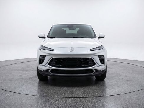 Used 2025 Buick Encore GX Preferred image 2