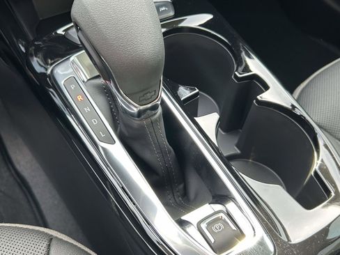 New 2026 Chevrolet Trax ACTIV w/ Driver Confidence Package image 24