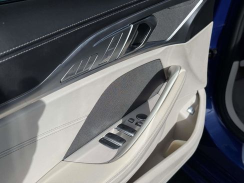 Used 2023 BMW 840i Gran Coupe xDrive image 18