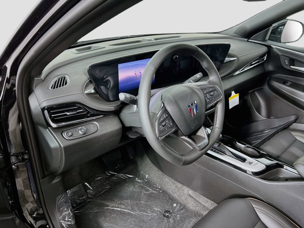 New 2026 Buick Envista Sport Touring FWD image 8