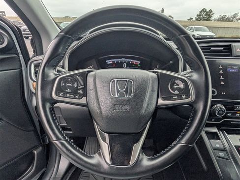 Used 2018 Honda CR-V EX-L image 9