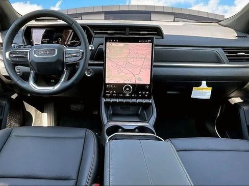 New 2026 GMC Terrain Elevation w/ Elevation Premium Package image 5