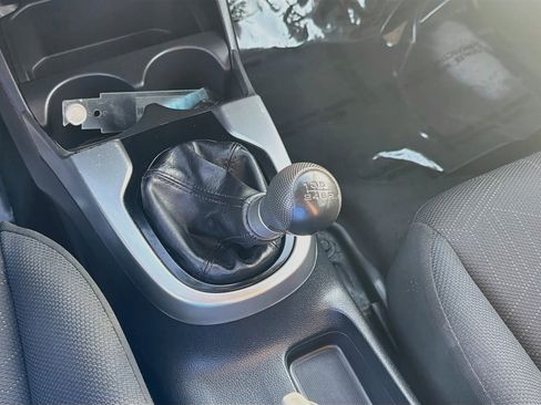 Certified 2017 Honda Fit EX image 15