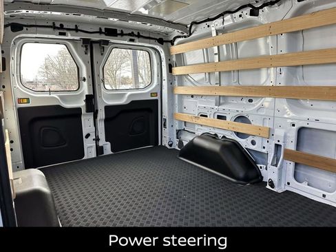 Used 2023 Ford Transit 250 Base w/ Exterior Upgrade Package image 11