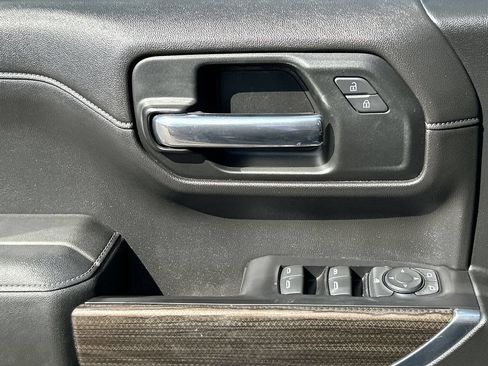 Used 2019 Chevrolet Silverado 1500 RST w/ All-Star Edition AWD/4WD image 23