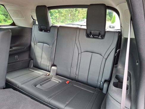 Used 2023 INFINITI QX60 Pure AWD/4WD image 10