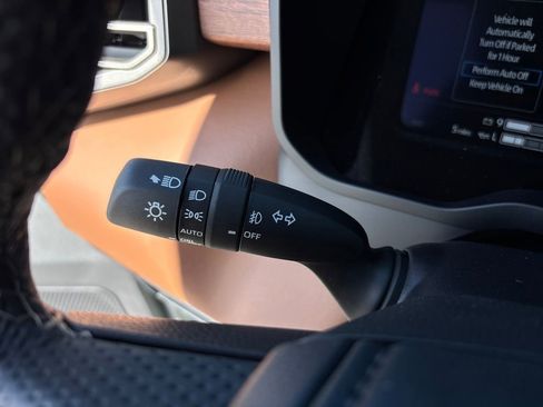 New 2026 Toyota Tundra 1794 Edition image 19