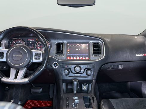Used 2013 Dodge Charger SRT8 RWD image 14