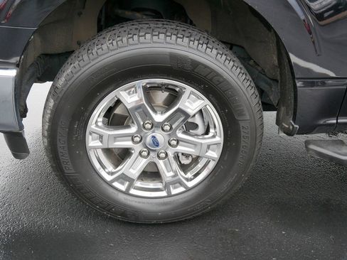 Certified 2022 Ford F150 XLT w/ Equipment Group 302A High image 6