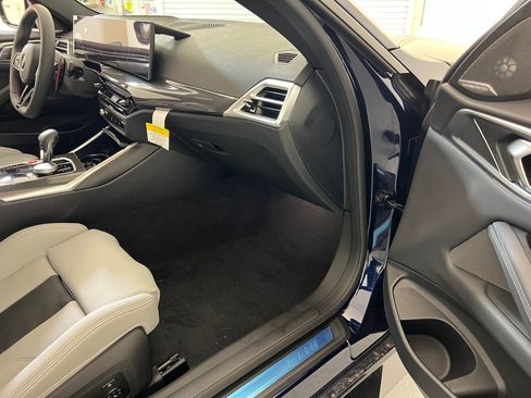 New 2026 BMW M4 Competition image 35