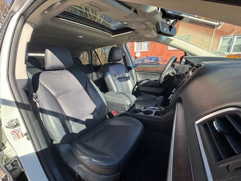 Used 2019 Subaru Outback 2.5i Limited image 12