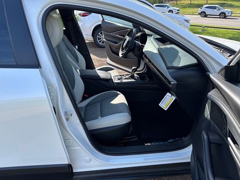 New 2026 MAZDA CX-30 AWD 2.5 S image 50