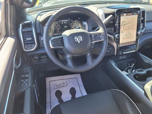 New 2026 RAM 2500 Laramie w/ Night Edition image 4