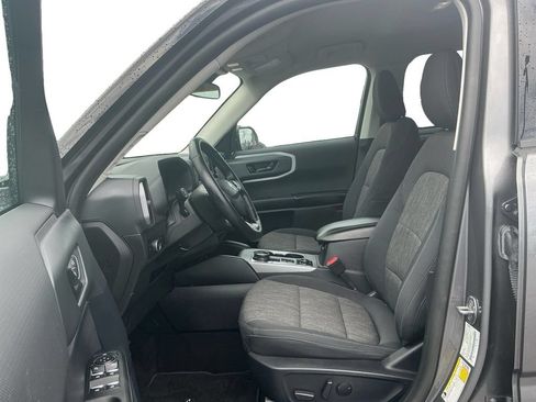 Certified 2023 Ford Bronco Sport Big Bend w/ Convenience Package AWD/4WD image 14