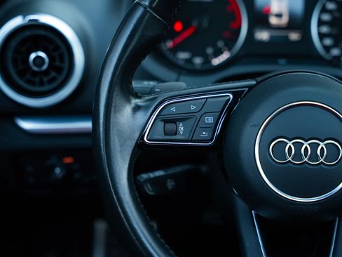 Used 2020 Audi A3 2.0T Premium FWD image 39