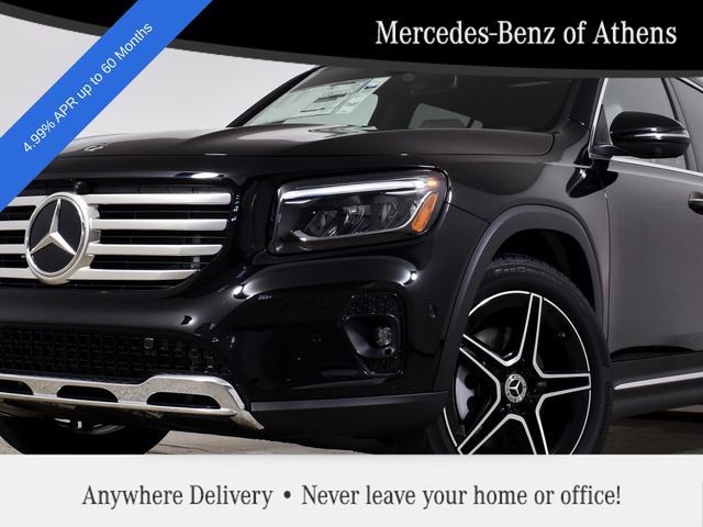 New 2026 Mercedes-Benz GLB 250 image 6