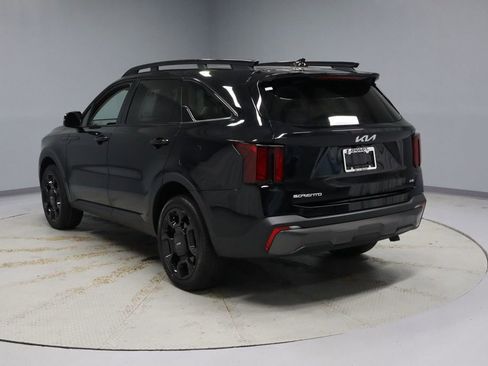 Used 2024 Kia Sorento X-Line EX AWD/4WD image 10