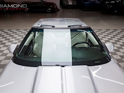 Used 1996 Chevrolet Corvette Convertible image 43