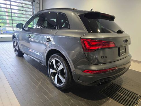 Used 2023 Audi Q5 2.0T Prestige w/ Prestige Package AWD/4WD image 3