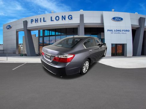 Used 2014 Honda Accord EX-L image 5